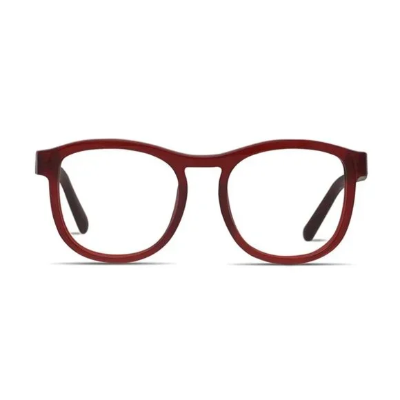 NEWCHLOE EYEGLASSES BORDEAUX WOMEN EYEWEAR CHLOE CE2712 603 display picture 1